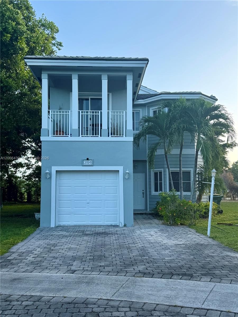 3191 NE 4th St, Homestead FL 33033 - Homestead, FL - Photo 1