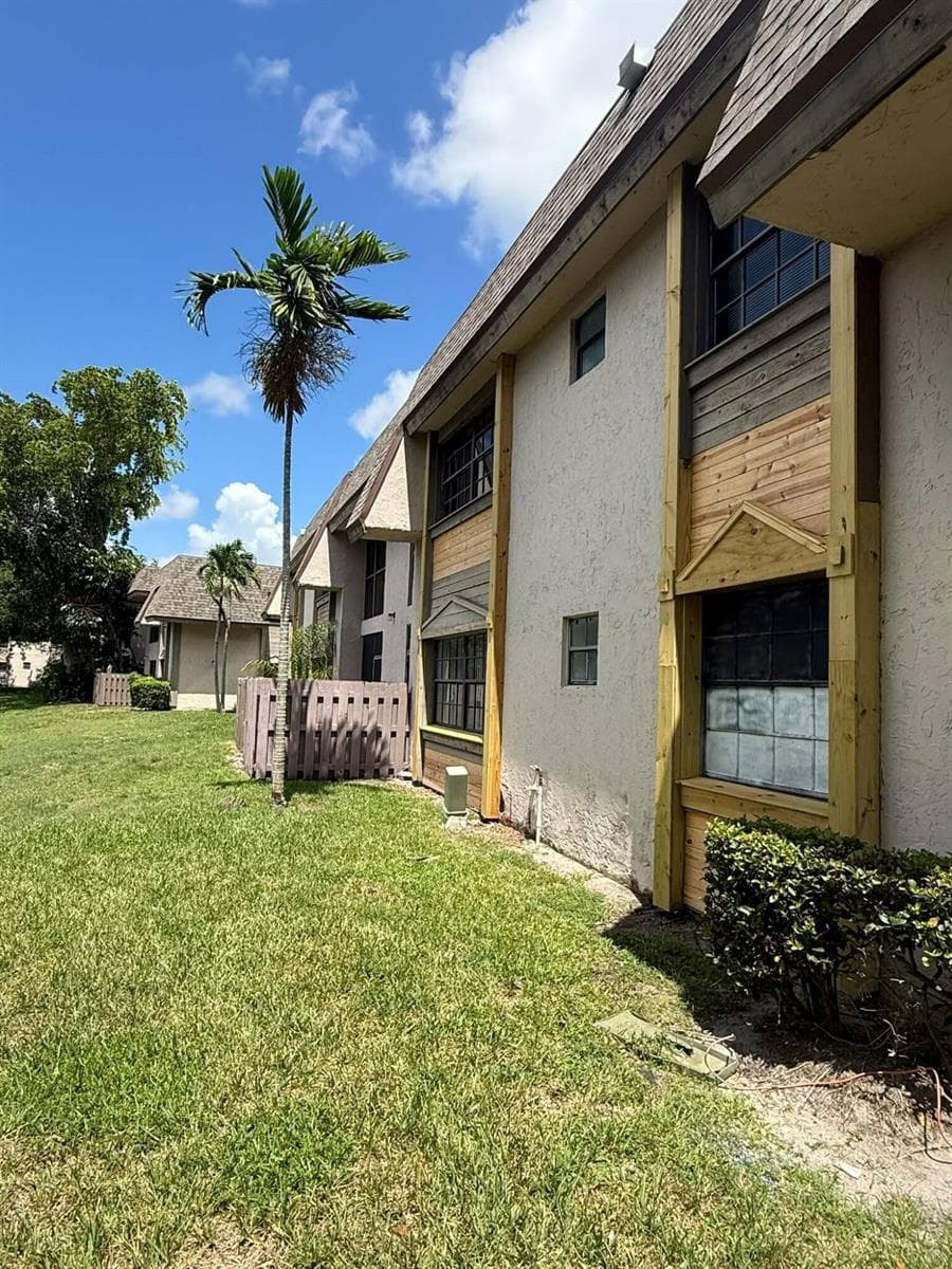 3647 NW 94TH Avenue # 4H, Sunrise FL 33351 - Sunrise, FL - Photo 1