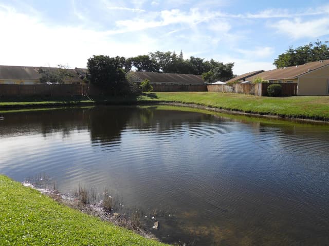 4774 Orleans Court # C, West Palm Beach FL 33415 - West Palm Beach, FL - Photo 2