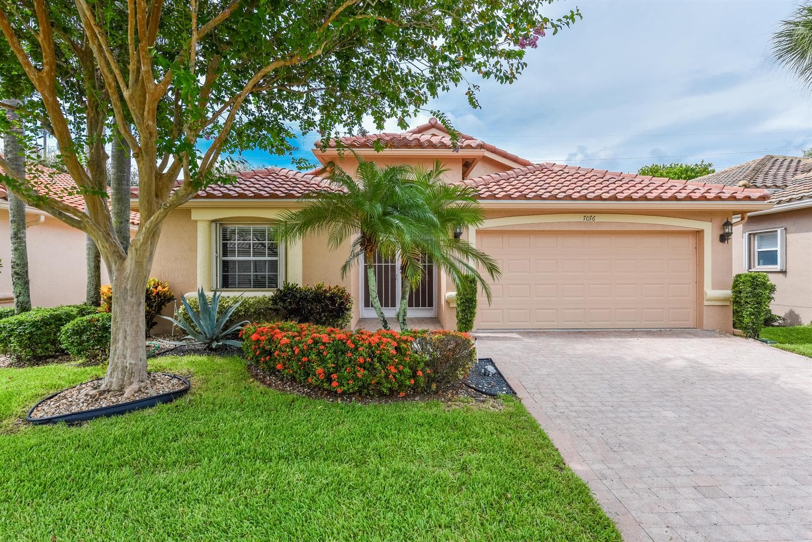 7076 Trentino Way, Boynton Beach FL 33472 - Boynton Beach, FL - Photo 1