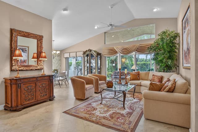 7076 Trentino Way, Boynton Beach FL 33472 - Boynton Beach, FL - Photo 5