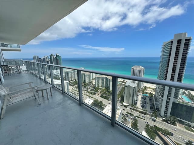 4010 S Ocean Dr # T3503, Hollywood FL 33019 - Hollywood, FL - Photo 4