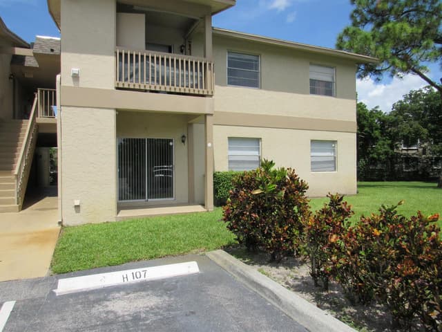 1822 ABBEY Road # 108, West Palm Beach FL 33415 - West Palm Beach, FL - Photo 3