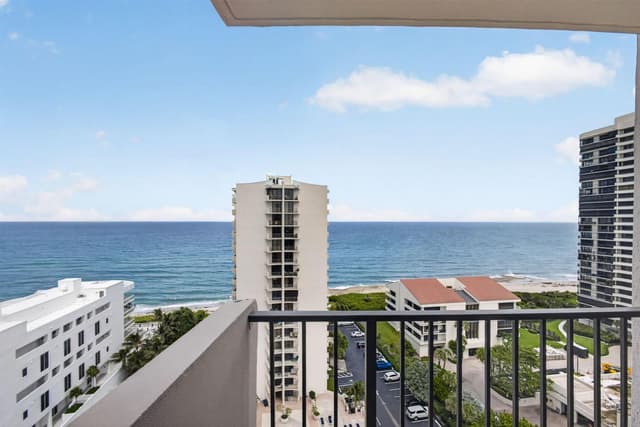 4200 N Ocean Drive # 1601, Singer Island FL 33404 - Singer Island, FL - Photo 2