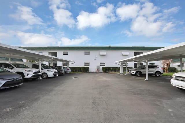3210 MERIDIAN Way S # 11, Palm Beach Gardens FL 33410 - Palm Beach Gardens, FL - Photo 6