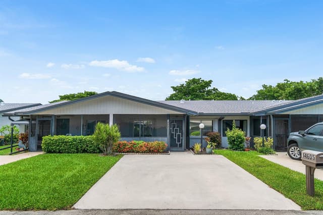 14605 Lucy Drive, Delray Beach FL 33484 - Delray Beach, FL - Photo 4