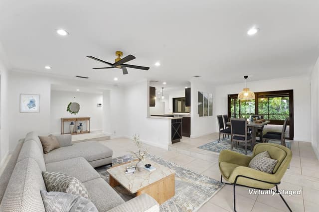 244 NW 102nd Terrace, Plantation FL 33324 - Plantation, FL - Photo 5