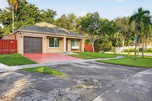8601 SW 16th St, Pembroke Pines FL 33025 - Pembroke Pines, FL - Photo 3