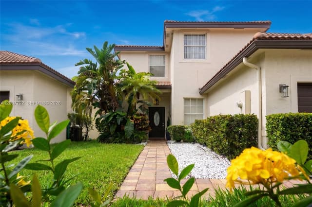 17948 SW 30th Ct, Miramar FL 33029 - Miramar, FL - Photo 2