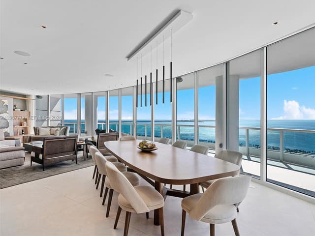 2127 Brickell Ave # 3602, Miami FL 33129 - Miami, FL - Photo 5