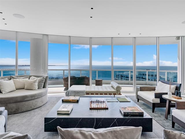 2127 Brickell Ave # 3602, Miami FL 33129 - Miami, FL - Photo 4