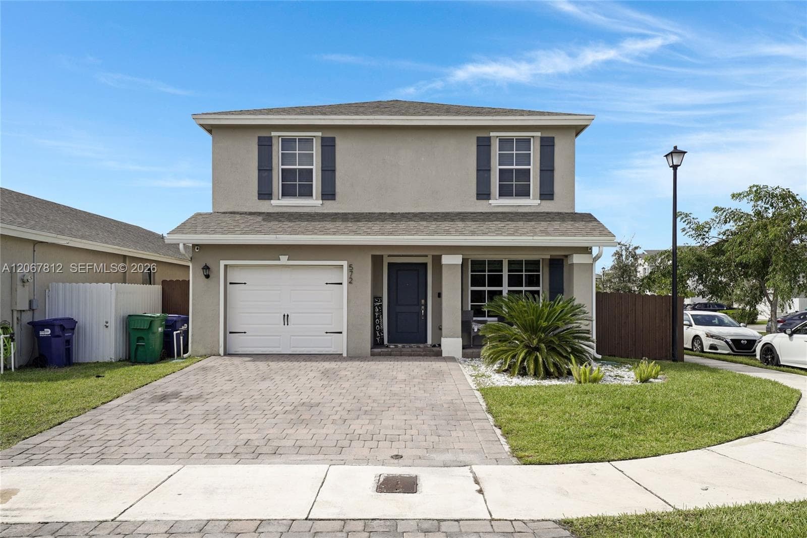 572 NE 6th Pl, Homestead FL 33034 - Homestead, FL - Photo 1