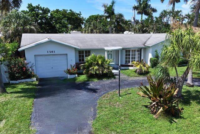 1261 NE 4TH Court, Deerfield Beach FL 33441 - Deerfield Beach, FL - Photo 6