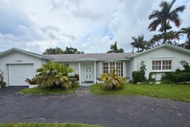 1261 NE 4TH Court, Deerfield Beach FL 33441 - Deerfield Beach, FL - Photo 3