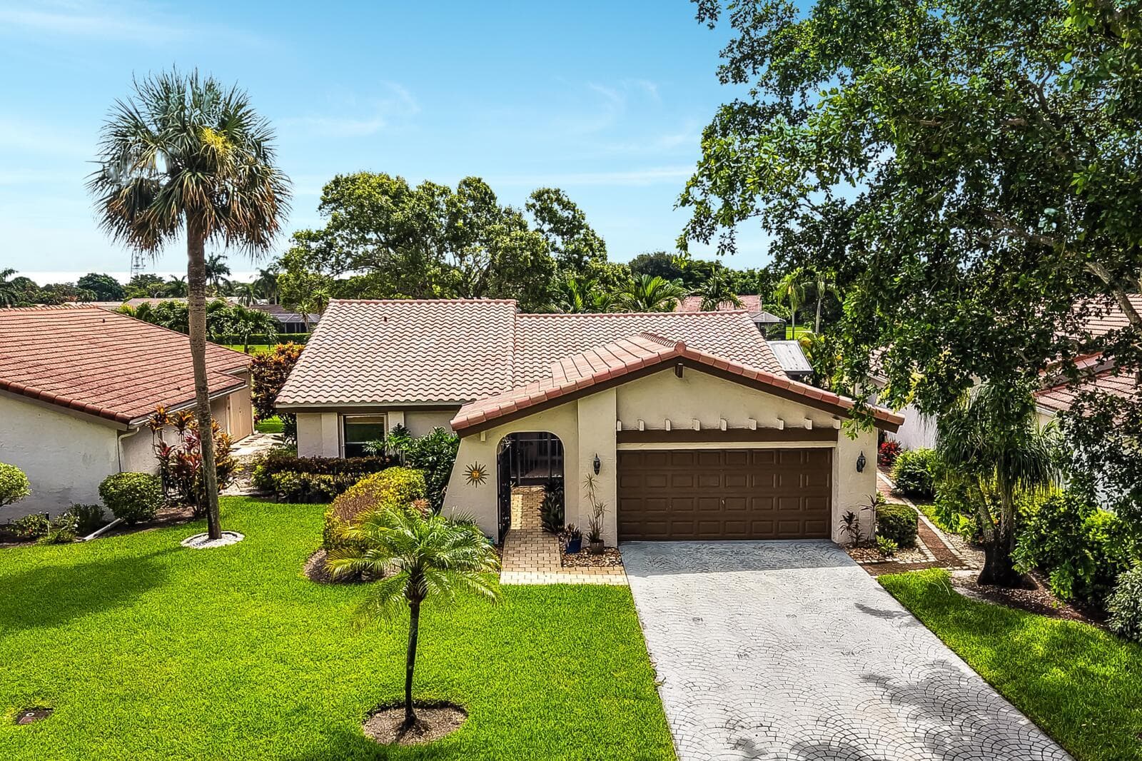5569 Lakeview Mews Drive, Boynton Beach FL 33437