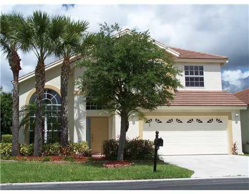 22063 ALTONA Drive, Boca Raton FL 33428 - Boca Raton, FL - Photo 1