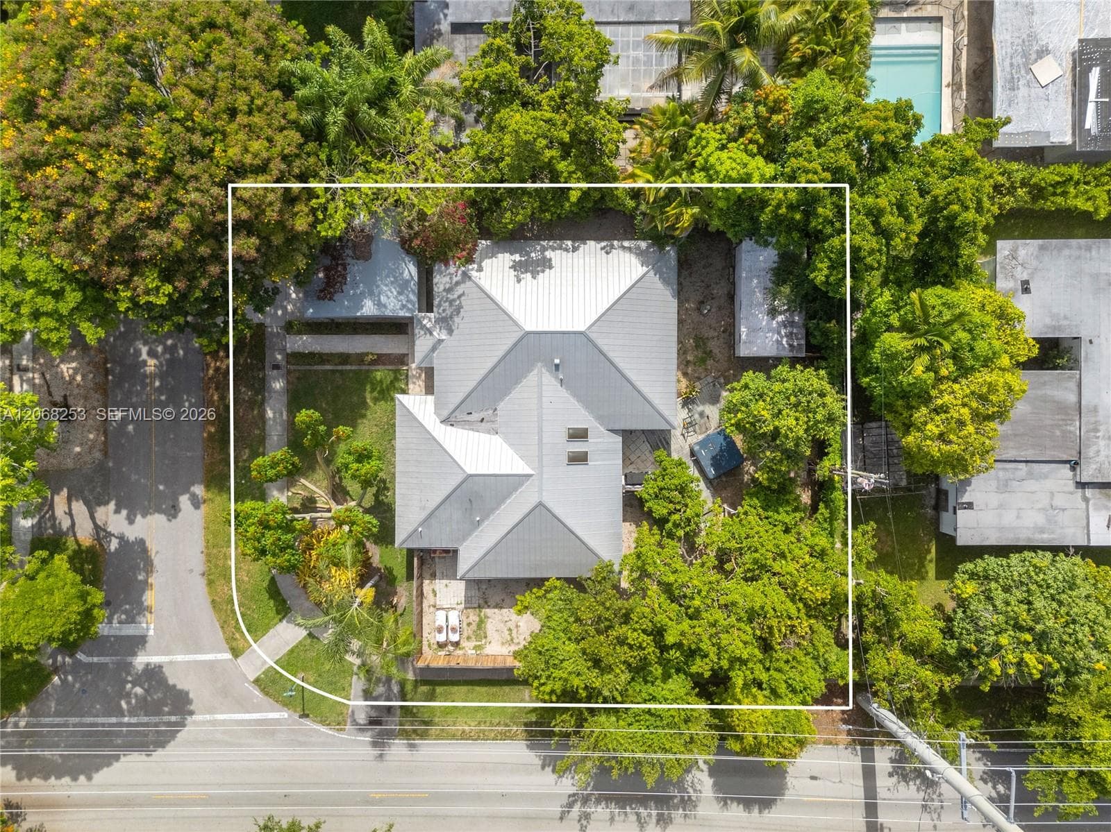 6140 SW 45th St, Miami FL 33155 - Miami, FL - Photo 1