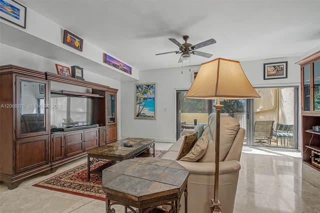 2400 Brickell Ave # 107D, Miami FL 33129 - Miami, FL - Photo 5