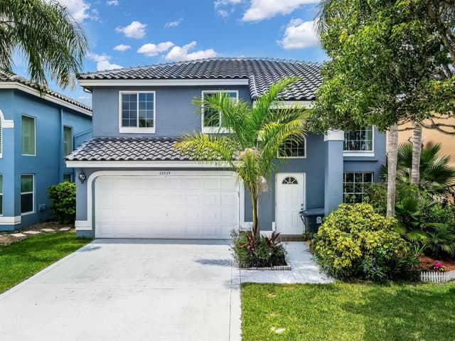23329 TREELINE Drive, Boca Raton FL 33428 - Boca Raton, FL - Photo 2