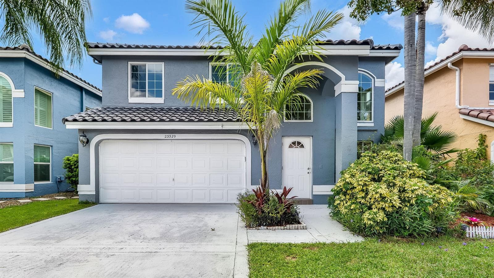 23329 TREELINE Drive, Boca Raton FL 33428 - Boca Raton, FL - Photo 1
