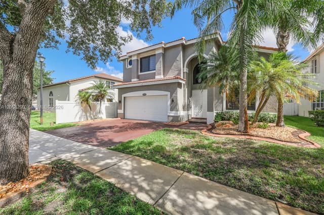 15533 SW 19th St, Miramar FL 33027 - Miramar, FL - Photo 2