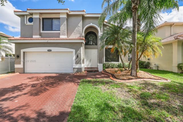 15533 SW 19th St, Miramar FL 33027 - Miramar, FL - Photo 3
