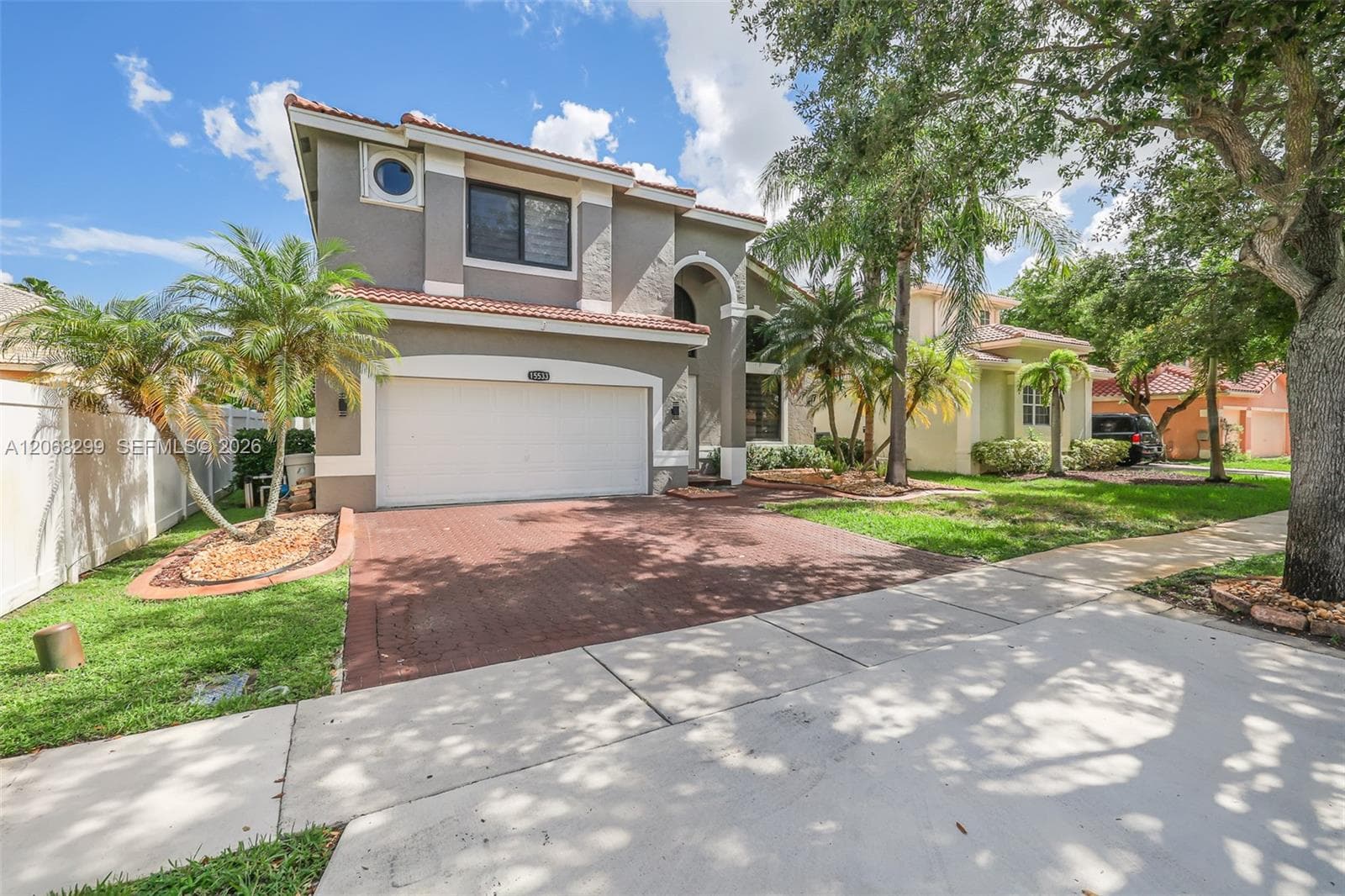 15533 SW 19th St, Miramar FL 33027 - Miramar, FL - Photo 1