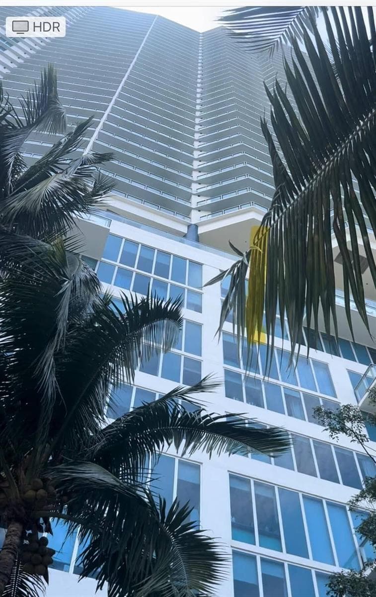 185 SW 7TH Street # 1802, Miami FL 33130 - Miami, FL - Photo 1