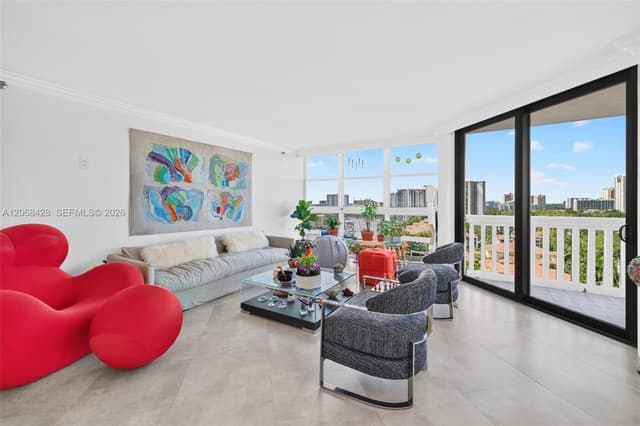 1000 Island Blvd # 1204, Aventura FL 33160 - Aventura, FL - Photo 4