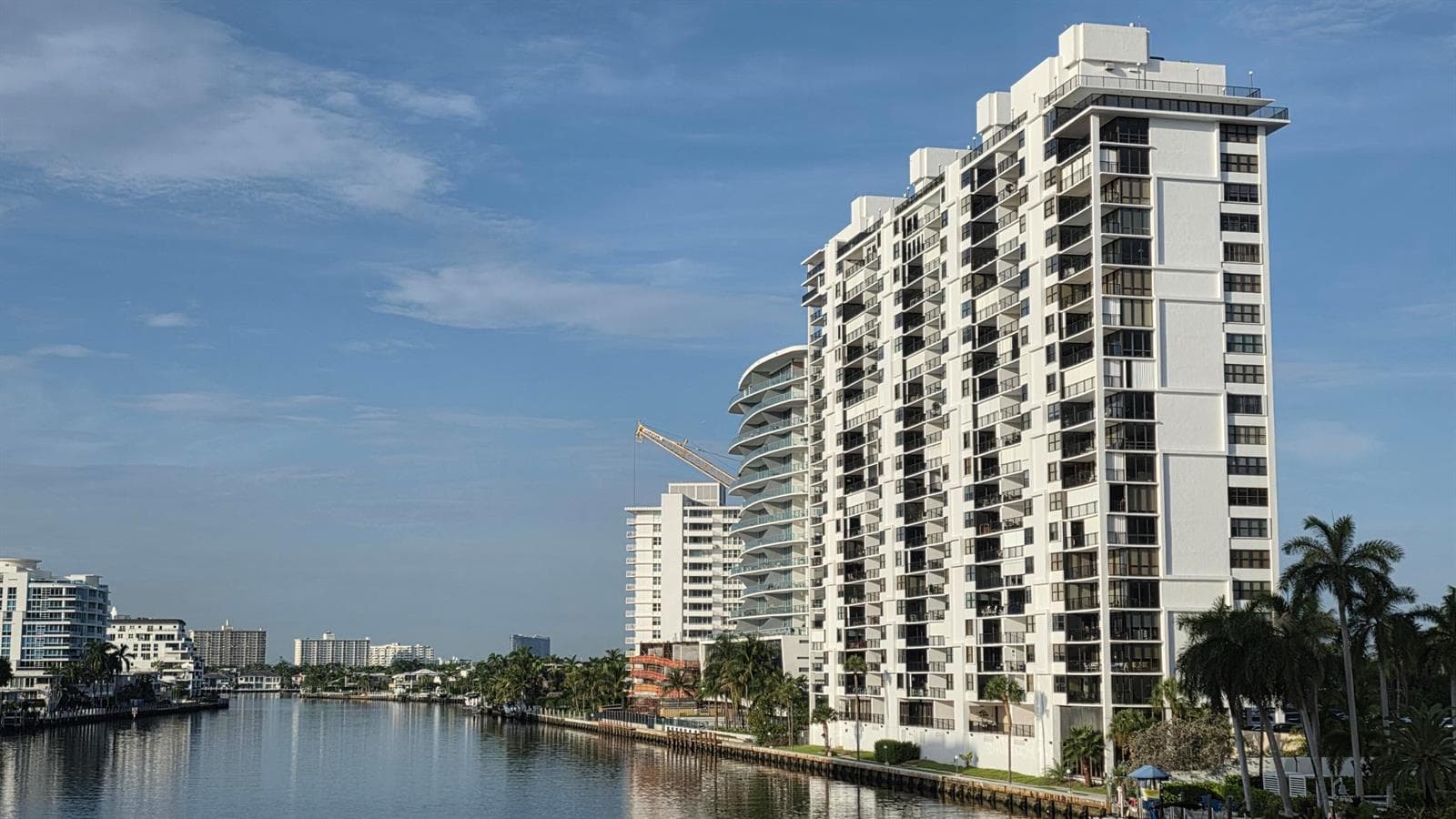 936 Intracoastal Drive # 5B, Fort Lauderdale FL 33304 - Fort Lauderdale, FL - Photo 1