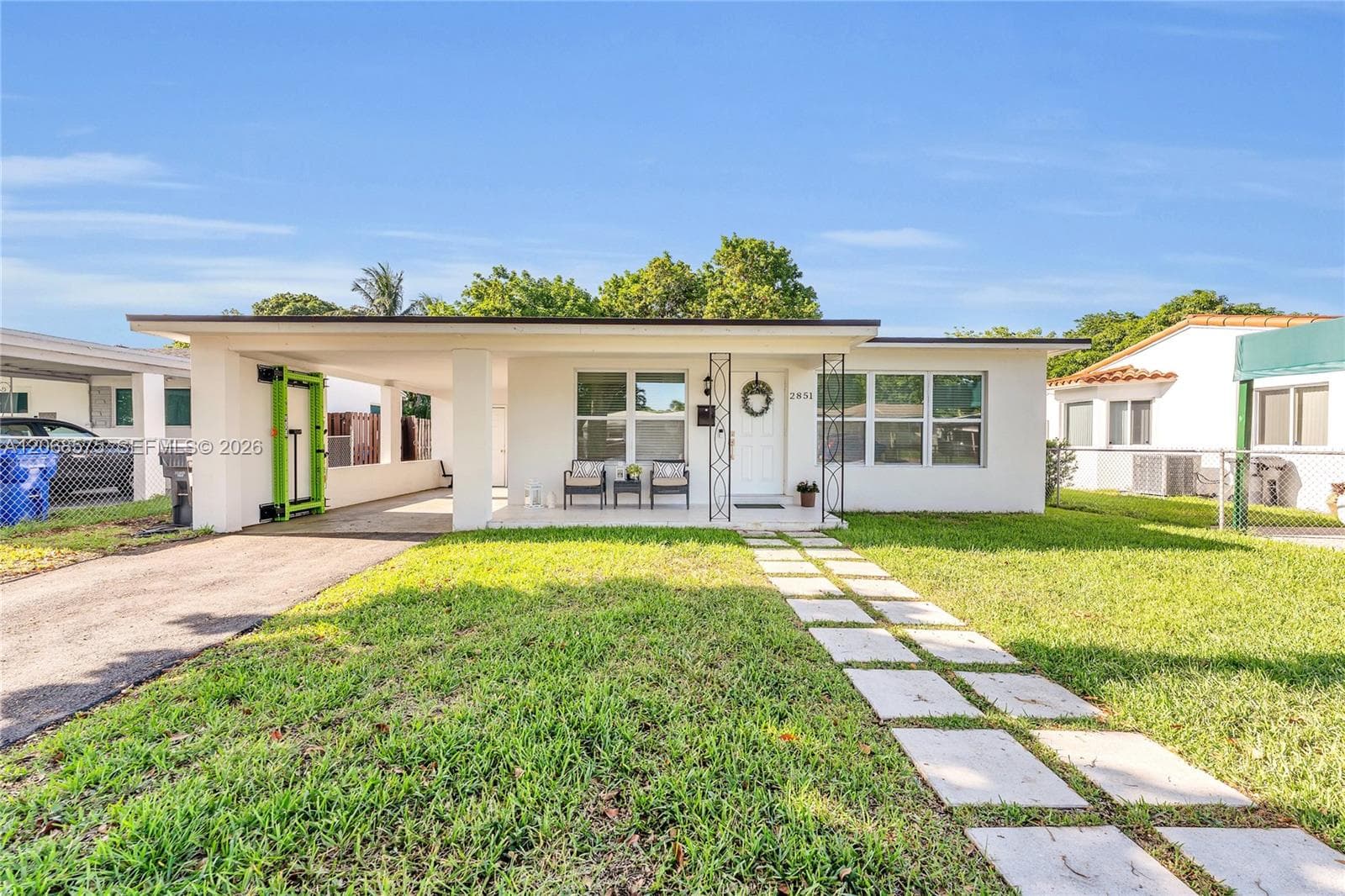2851 Washington St, Hollywood FL 33020 - Hollywood, FL - Photo 1