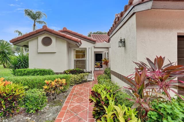 6394 POINTE PLEASANT Circle, Delray Beach FL 33484 - Delray Beach, FL - Photo 6