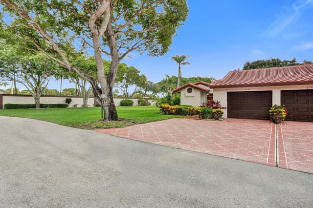 6394 POINTE PLEASANT Circle, Delray Beach FL 33484 - Delray Beach, FL - Photo 3