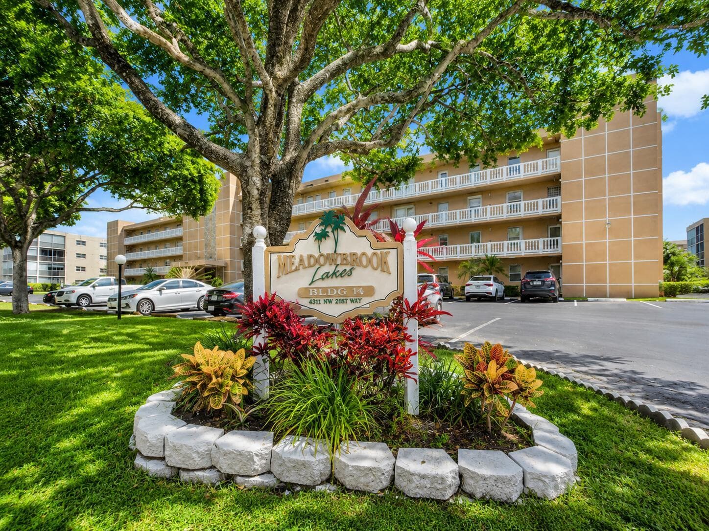 1025 SE 4th Avenue # 101, Dania Beach FL 33004 - Dania Beach, FL - Photo 1