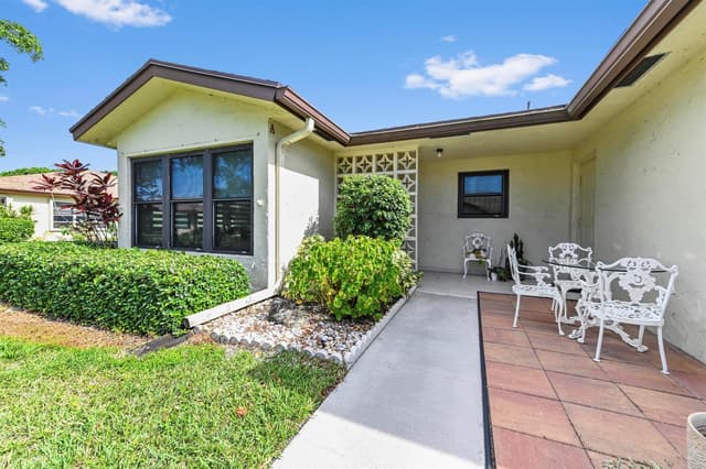 14080 Nesting Way # A, Delray Beach FL 33484 - Delray Beach, FL - Photo 2