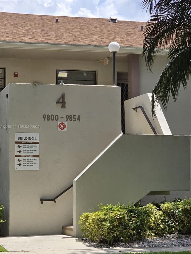 9830 W Mcnab Rd # 208, Tamarac FL 33321 - Tamarac, FL - Photo 6