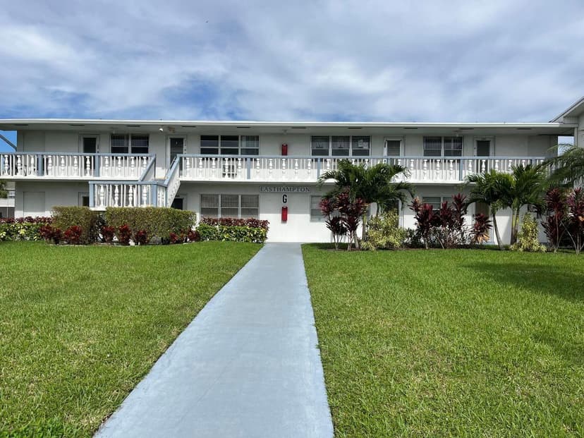 159 EASTHAMPTON G, West Palm Beach FL 33417