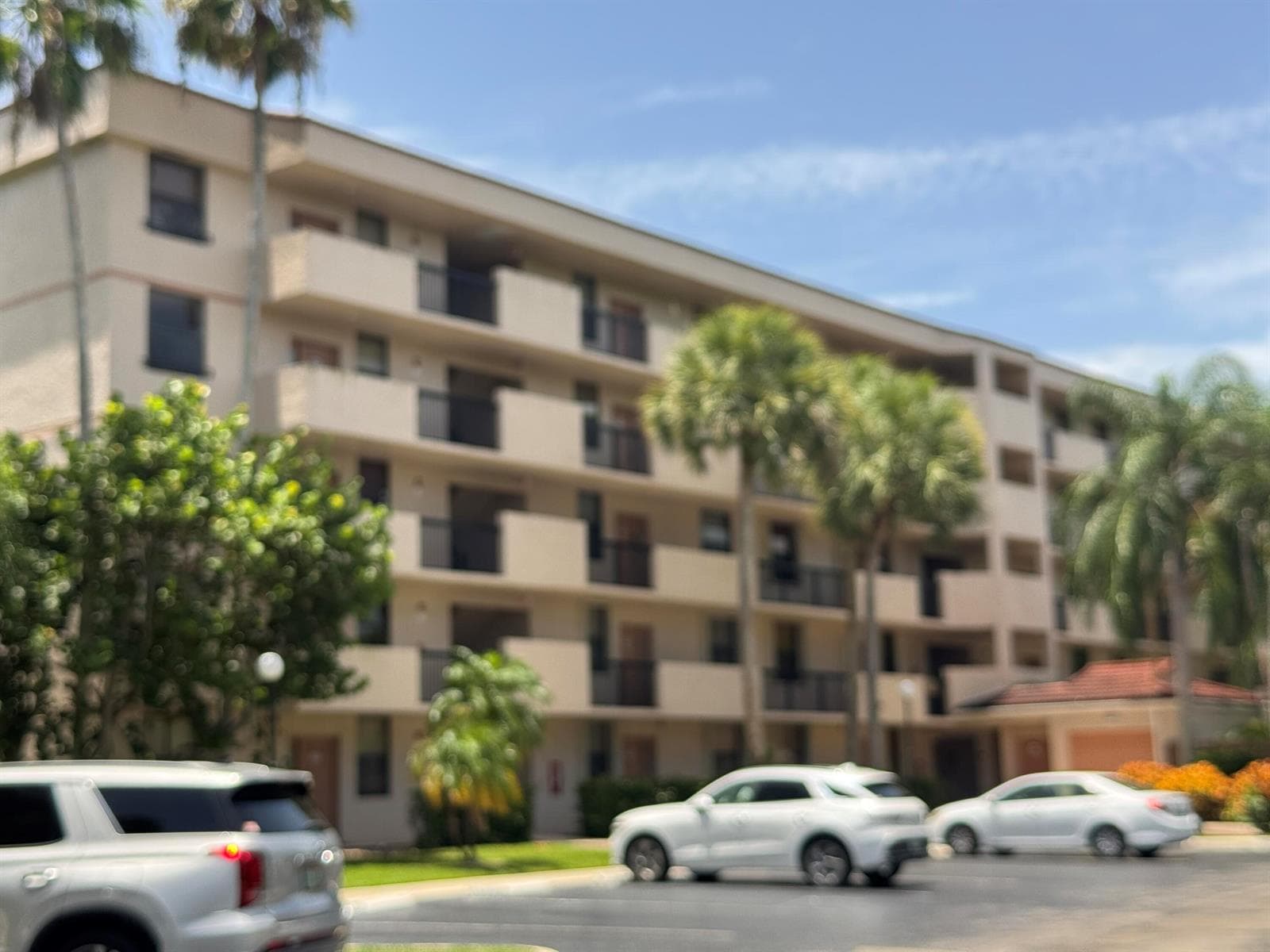 2766 S CARAMBOLA Circle S # 406, Coconut Creek FL 33066 - Coconut Creek, FL - Photo 1