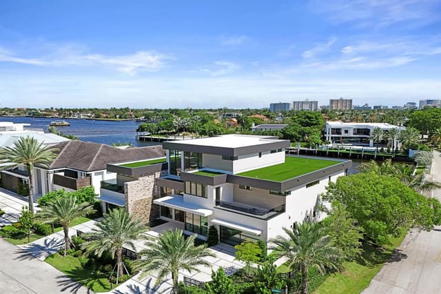 23 ISLA BAHIA Drive, Fort Lauderdale FL 33316 - Fort Lauderdale, FL - Photo 5