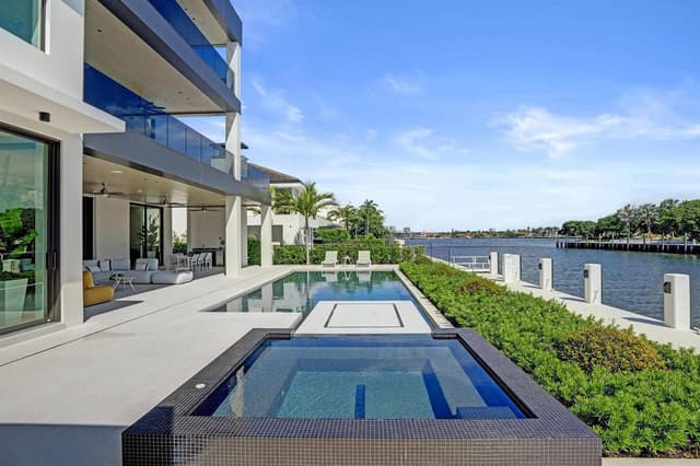 23 ISLA BAHIA Drive, Fort Lauderdale FL 33316 - Fort Lauderdale, FL - Photo 4