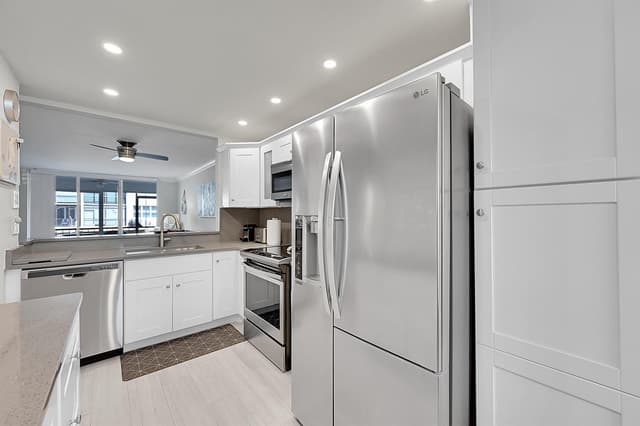 777 S FEDERAL Highway # 107E, Pompano Beach FL 33062 - Pompano Beach, FL - Photo 4