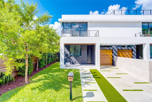 2290 SW 13th St, Miami FL 33145 - Miami, FL - Photo 5
