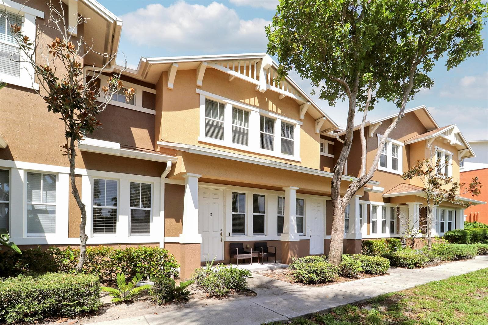 880 Millbrae Court # 3, West Palm Beach FL 33401 - West Palm Beach, FL - Photo 1