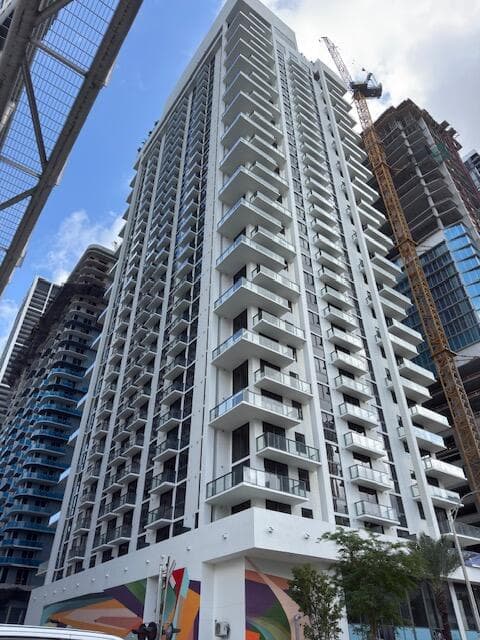 11 NE 6TH Street # 2215, Miami FL 33132 - Miami, FL - Photo 2