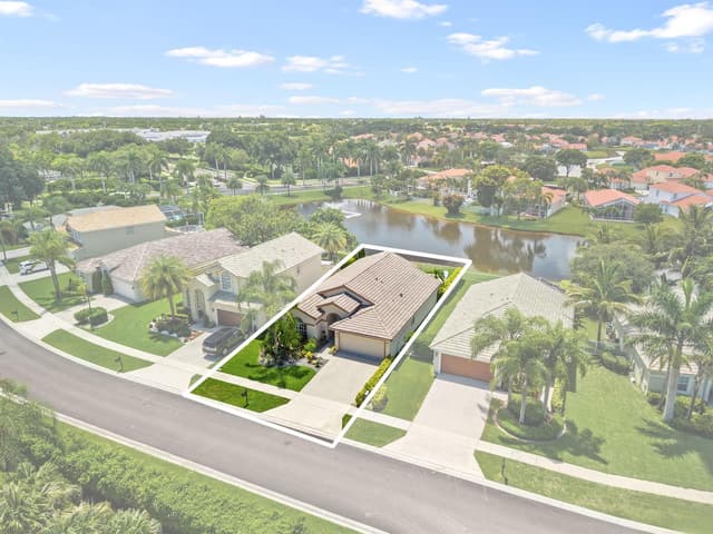 3526 Old Lighthouse Circle, Wellington FL 33414 - Wellington, FL - Photo 3