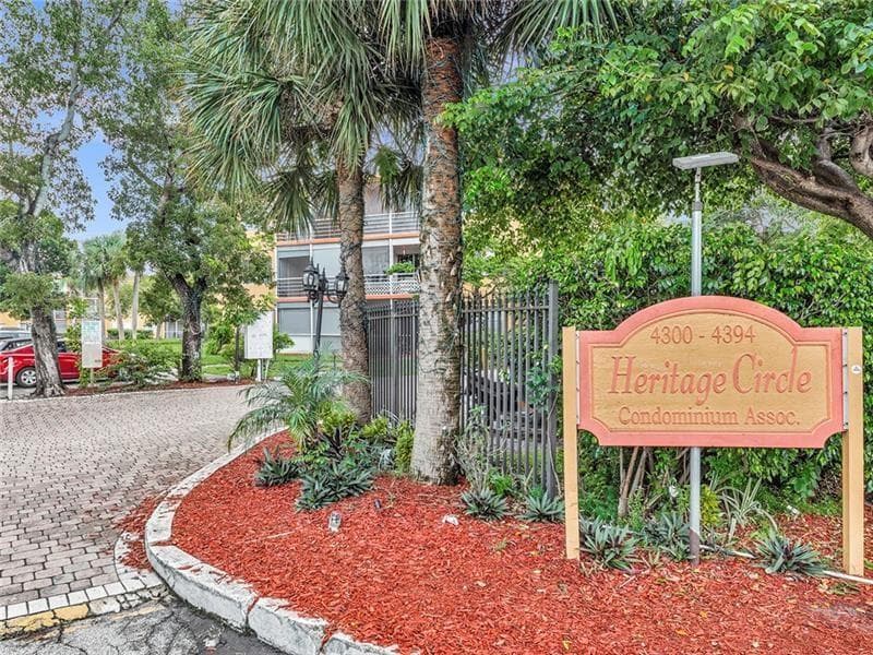 4324 NW 9TH Avenue # 2D, Deerfield Beach FL 33064 - Deerfield Beach, FL - Photo 1