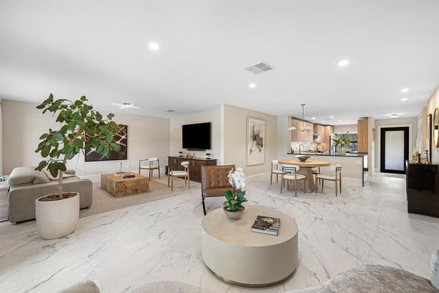 12 Southport Lane # D, Boynton Beach FL 33436 - Boynton Beach, FL - Photo 2