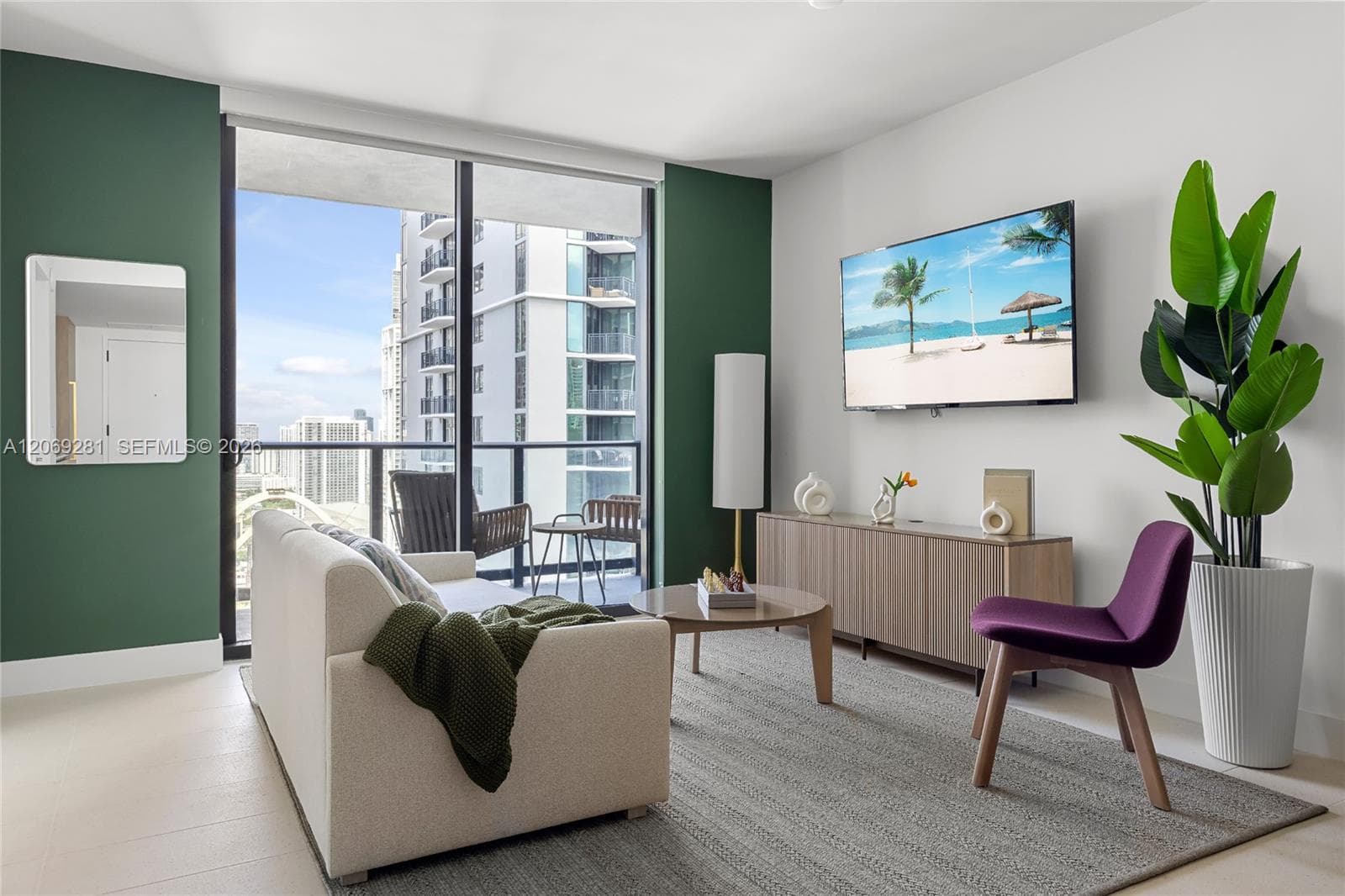 159 NE 6th St # 3013, Miami FL 33132 - Miami, FL - Photo 1
