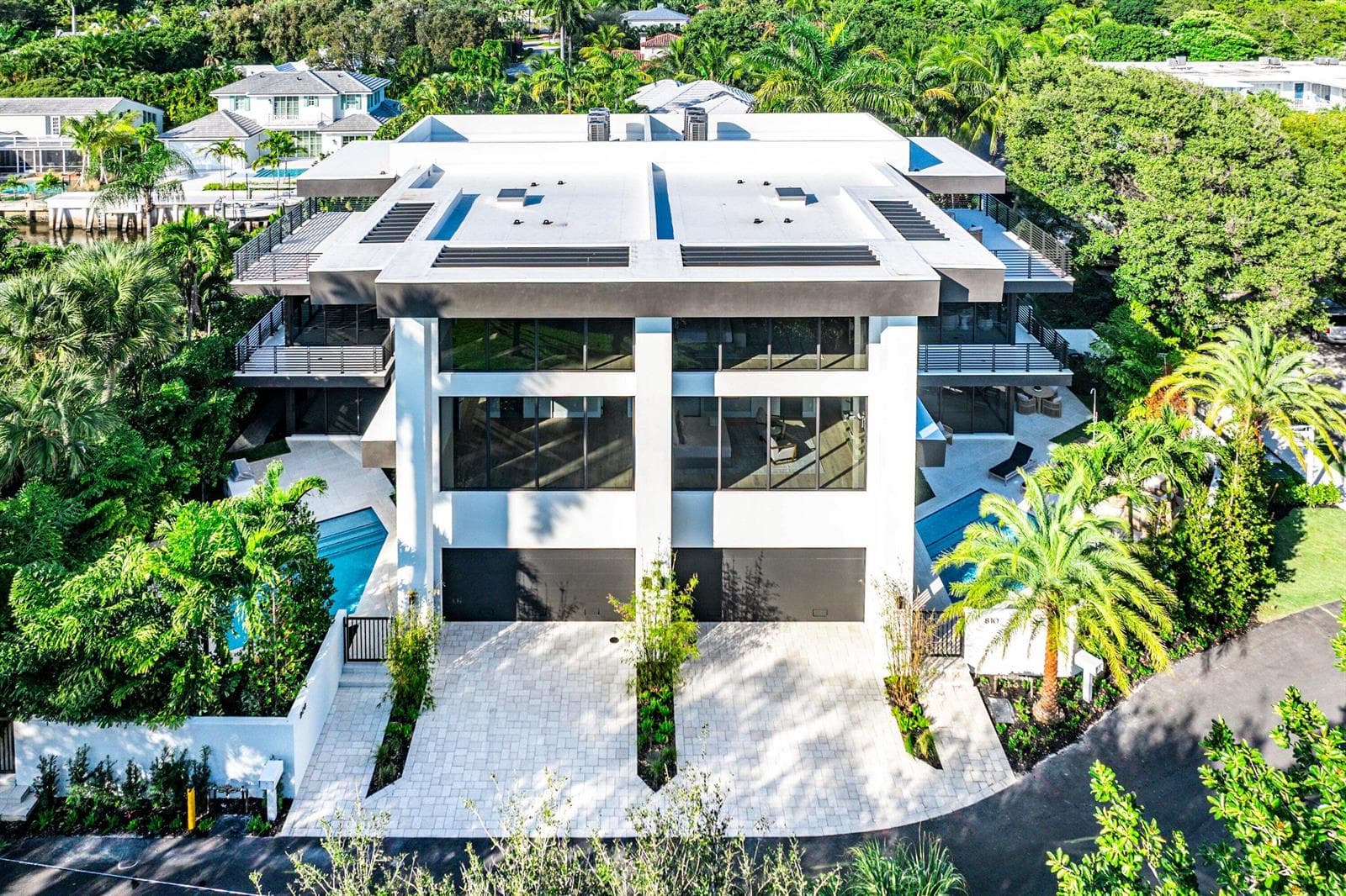 810 Andrews Avenue, Delray Beach FL 33483 - Delray Beach, FL - Photo 1