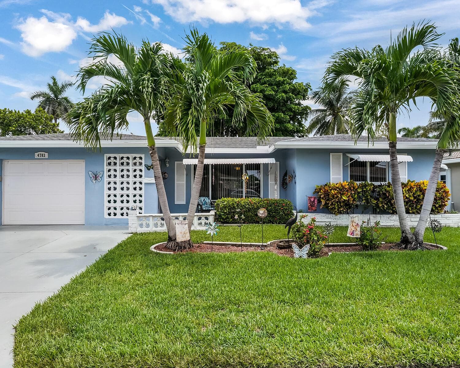 4703 NW 45th Court, Tamarac FL 33319 - Tamarac, FL - Photo 1